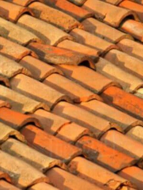 Spanish Tile Roof Replacements